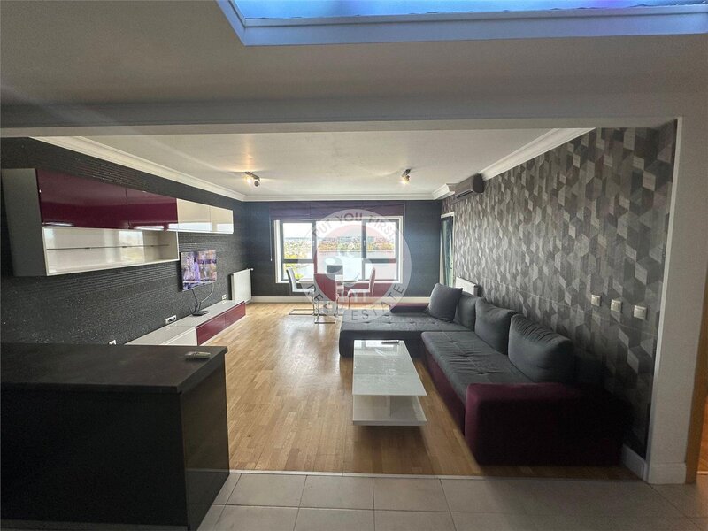 Lacul Tei | 2 camere | 70mp | open space  | B12114