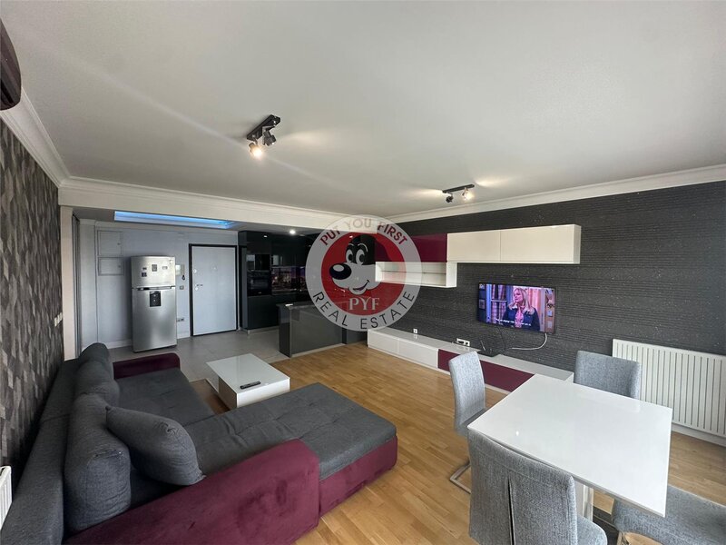 Lacul Tei | 2 camere | 70mp | open space  | B12114