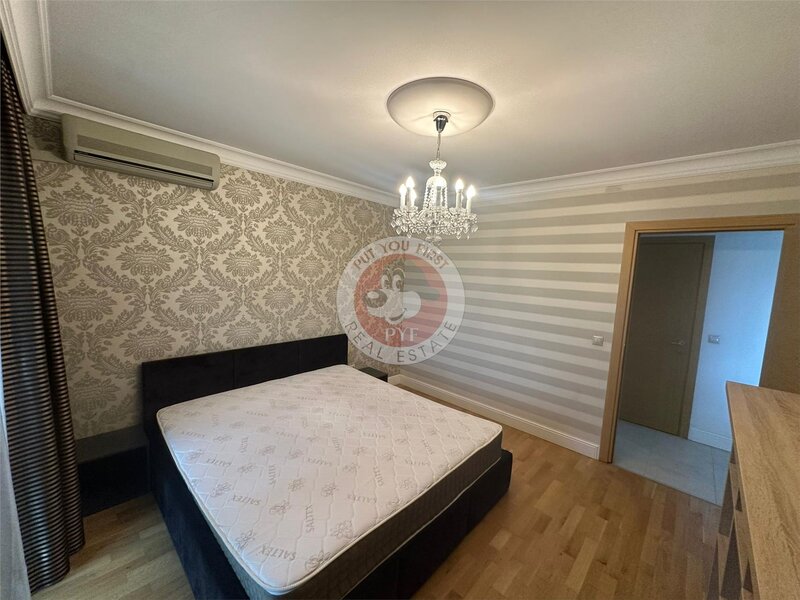 Lacul Tei | 2 camere | 70mp | open space  | B12114