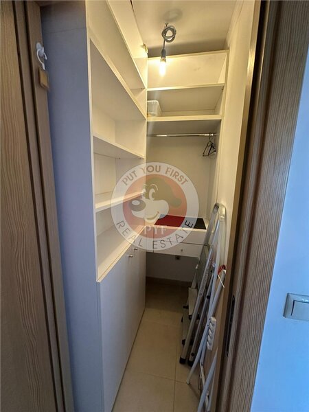 Lacul Tei | 2 camere | 70mp | open space  | B12114